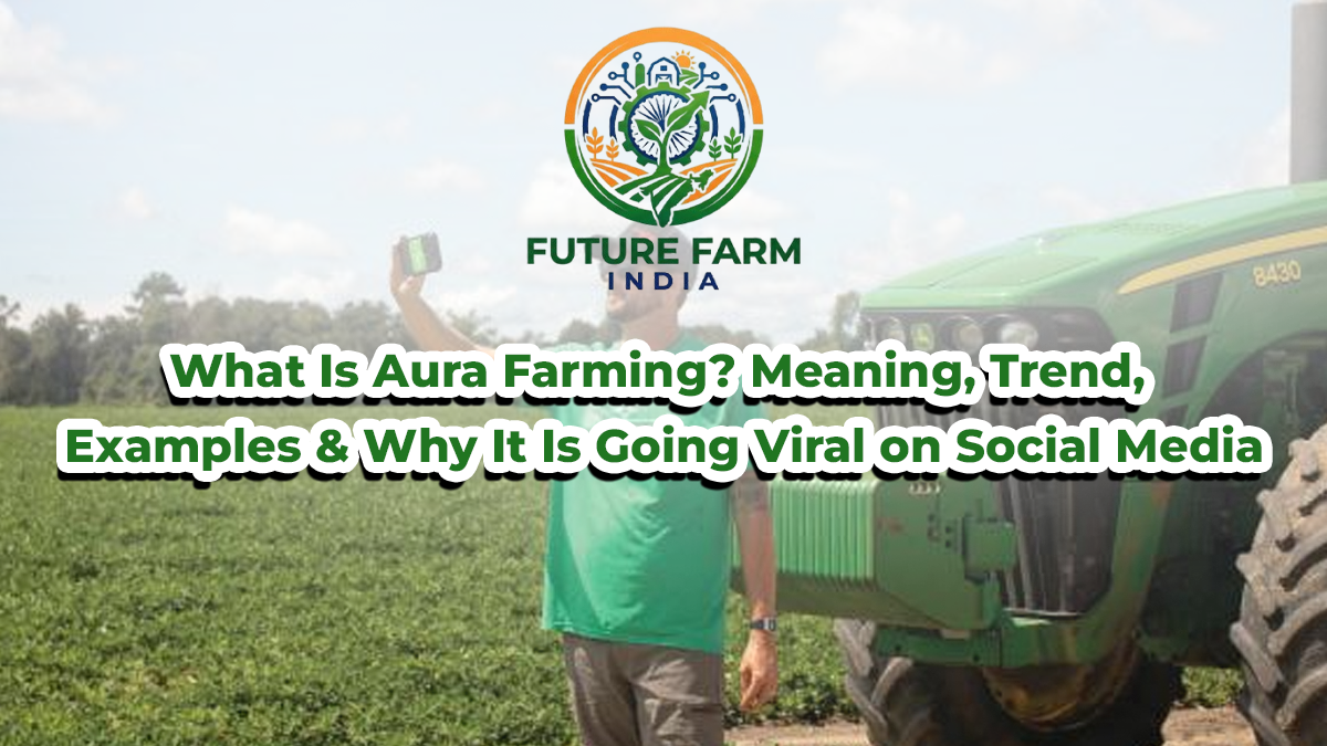 What Is Aura Farming? Meaning, Trend, Examples & Why It Is Going Viral on Social Media
