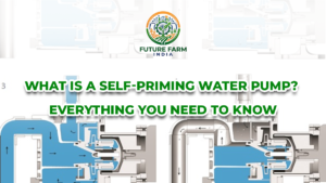 What Is a Self-Priming Water Pump? Everything You Need to Know